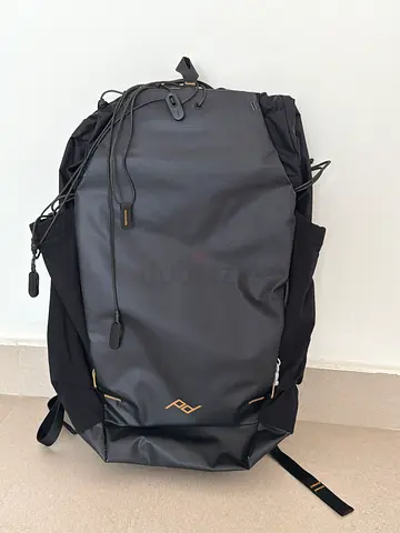 Peak Design Outdoor Backpack 25L