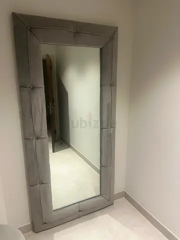 2m x 1m Large Mirror from The One