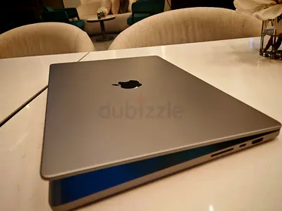 MacBook Pro M1 Max