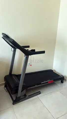 - Treadmill for sale – almost new condition, hardly used. Fully functional and well maintained - ⁠Br