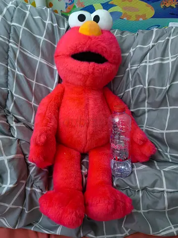 Character Stuffed Toys