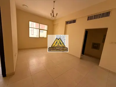 فرصة سكنية رائعة في الجرف 2 شقة واسعة بتكييف مركزي ومطبخ مغلق وصيانة مجانية على المالك في موقع قريب من كافة الاحتياجات اليومية