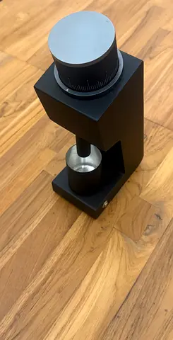 VS3 Professional Coffee Grinder - Precise Grinding and Perfect Control