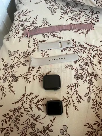 Apple watches