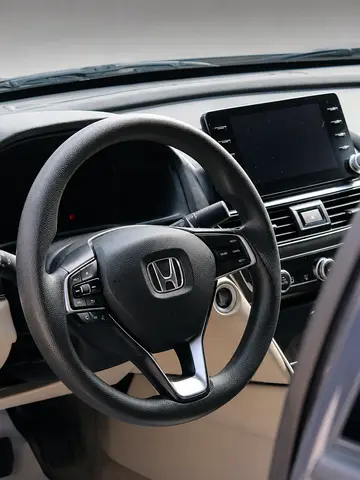 2022 Honda ACCORD — фото 15
