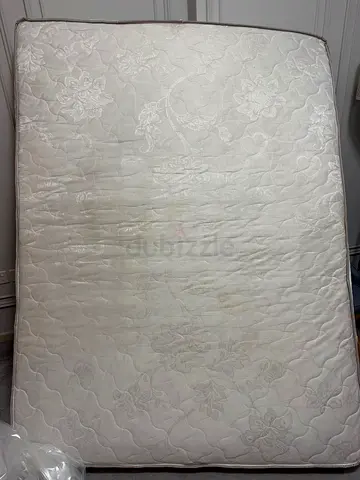 Mattress - Queen size