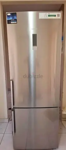 Siemens iQ500 Fridge With Bottom Freezer For Sale New Model. KG56NVI31M