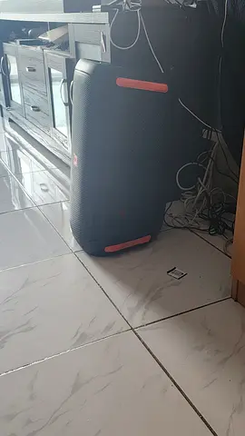JBL partybox 110