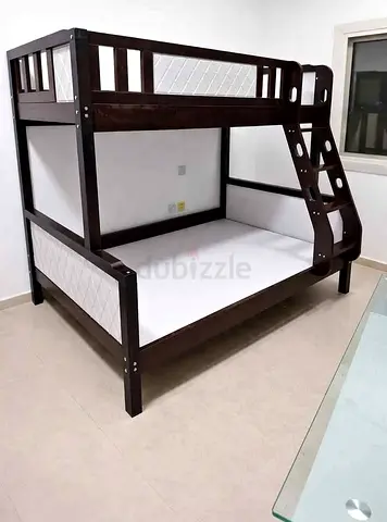 Brand New Family Bunker bed available