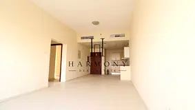 2BR Apartment with Open Kitchen — Yasmin Village RAK