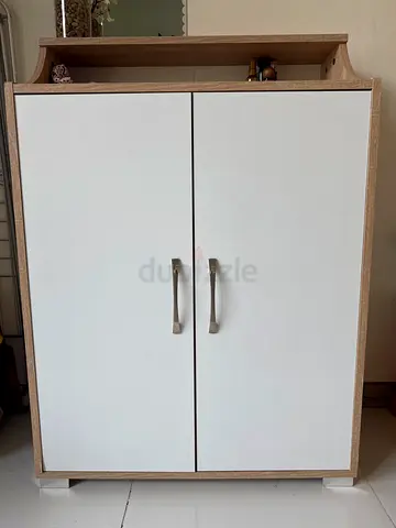 Shoe cabinet