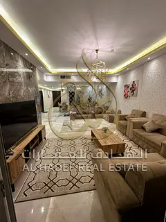 Apartment 2BR: Furnished, Gym, Pool, Free Parking, Balcony, Huge Layout