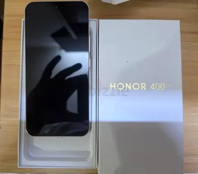Honor 400 5g