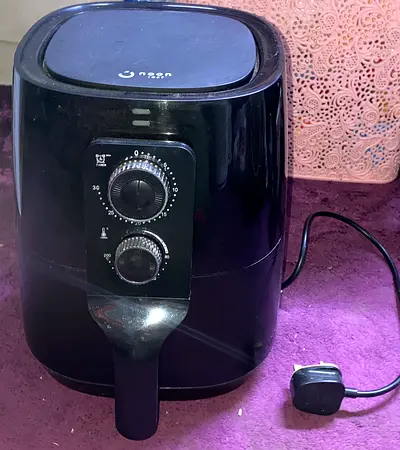 Noon Air Fryer – Used, Good Condition