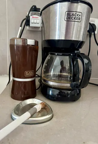 Coffee set