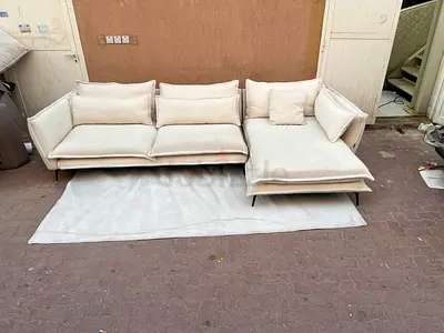 Cozy Home Sectional sofa
