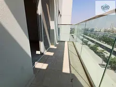 Big size studio with Balacony open View with pool