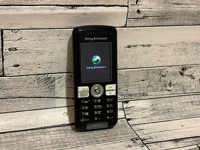 Sony Ericsson K510i