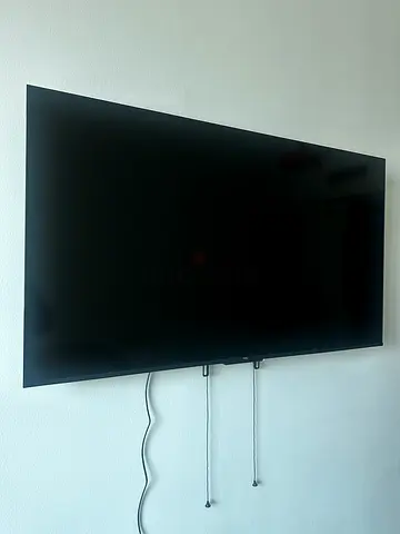 55 inches TCL TV (LED)