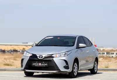Toyota Yaris S, миниатюра 3