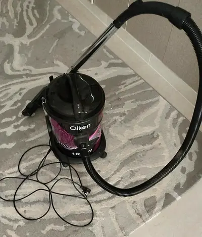Vaccum cleaner
