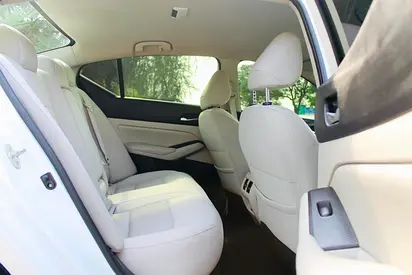 صورة 14 لـ 2020 Nissan ALTIMA