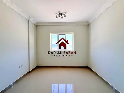 1BHK 1 bedroom 1 washroom and 6 cheque payment