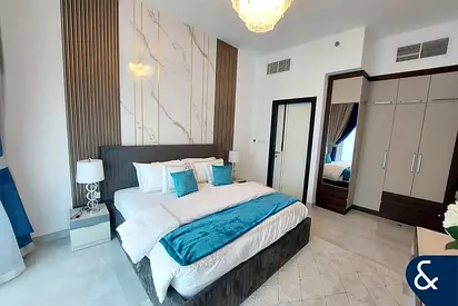 1 Bed + Study | Furnished | Available Now