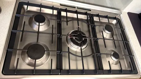Siemens 90cm Gas Cooker  Oven – Excellent Condition