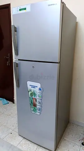 ثلاجة سوبرا وكولر