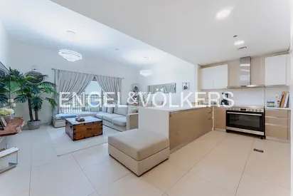 Exclusive | Fully Furnished | Spacious