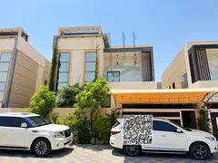 For Rent – Furnished Villa in Al Yasmeen, Ajman A great opportunity to rent a fully furnished luxu