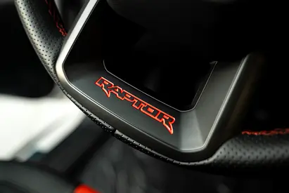 صورة مصغرة 9 لـ 2025 FORD RANGER