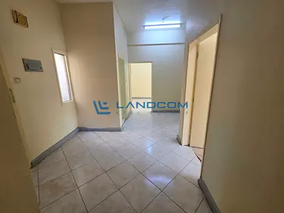 Very Spacious 1BHK | Ready to Move in | Family Only