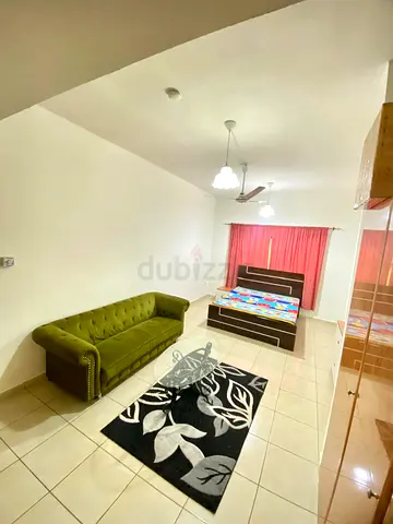 Furnished Master Room For Rent