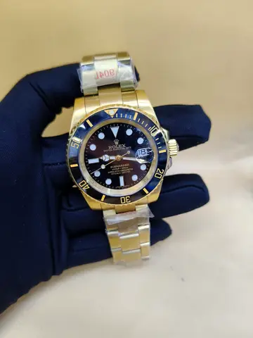 Rolex premium japanese automatic