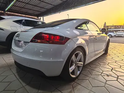2014 AUDI TT — миниатюра 6