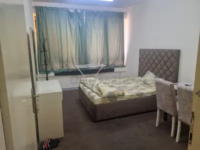 Room For Rent In Shabiya-10 For Bachelor