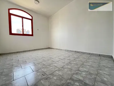 HOT OFFER !! LAST UNIT CHEAPEST RENT 2BHK APARTMENT WITH BALCONY WINDOW SPLIT AC AND CENTRALISED GAS 29K AL QASIMIA