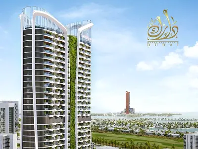 DISTRESS DEAL✅200%UP IN CAPITAL✅FULL FURNISHED✅SEA VIEW