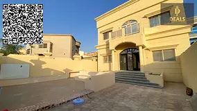 Villa for annual rent in Al Muwaihat 3 – Ajman