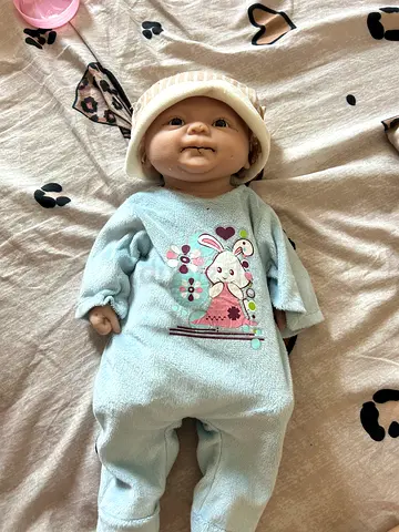 Silicone Dolls