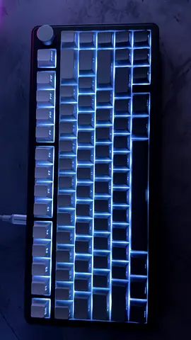 Gaming keyboard