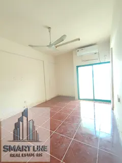 Limited offers no deposit 1bhk with balcony close hall family building nice views rent only 25k