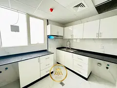Luxury 2 BHK For Rent In Al Hoshi Sharjah