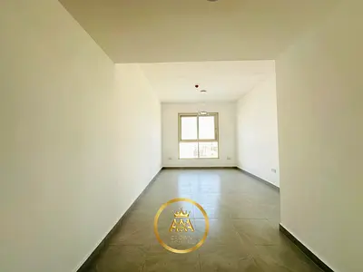 Luxury 2 BHK For Rent In Al Hoshi Sharjah