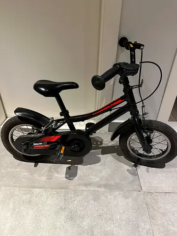 Kids Bicycle, Giant-Animator, suitable for 3-5 years