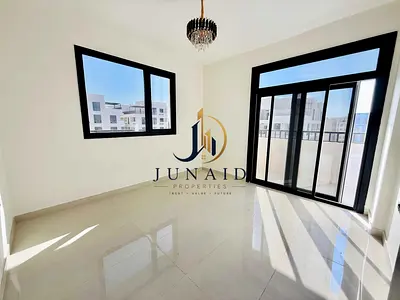 Brand new 1-br | with balcony | ready to move | limited unit