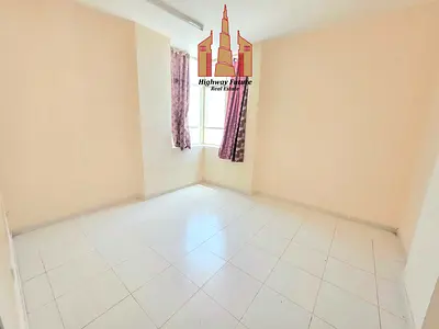 Hot offer 1bhk apartments close to Ambassador School Muwaileh