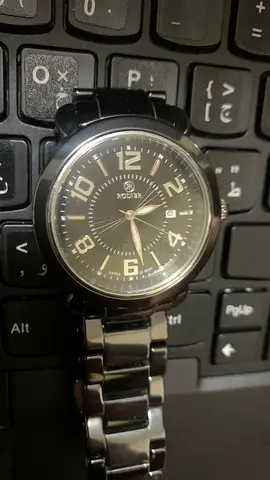 Rodier Swiss watch